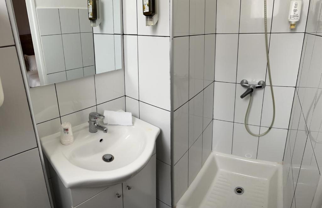 Hotel Moderne Vichy Ngoại thất bức ảnh