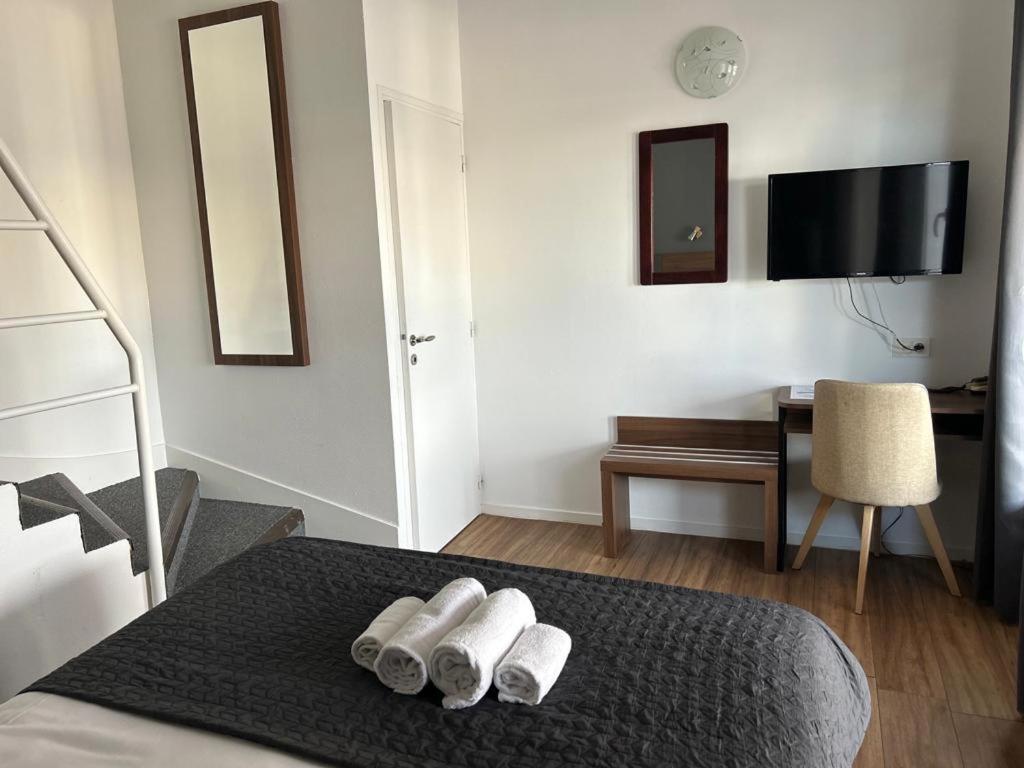 Hotel Moderne Vichy Ngoại thất bức ảnh
