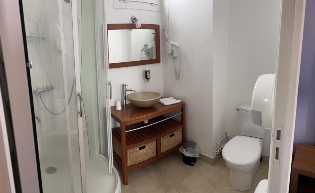 Hotel Moderne Vichy Ngoại thất bức ảnh