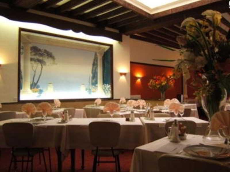Hotel Moderne Vichy Ngoại thất bức ảnh