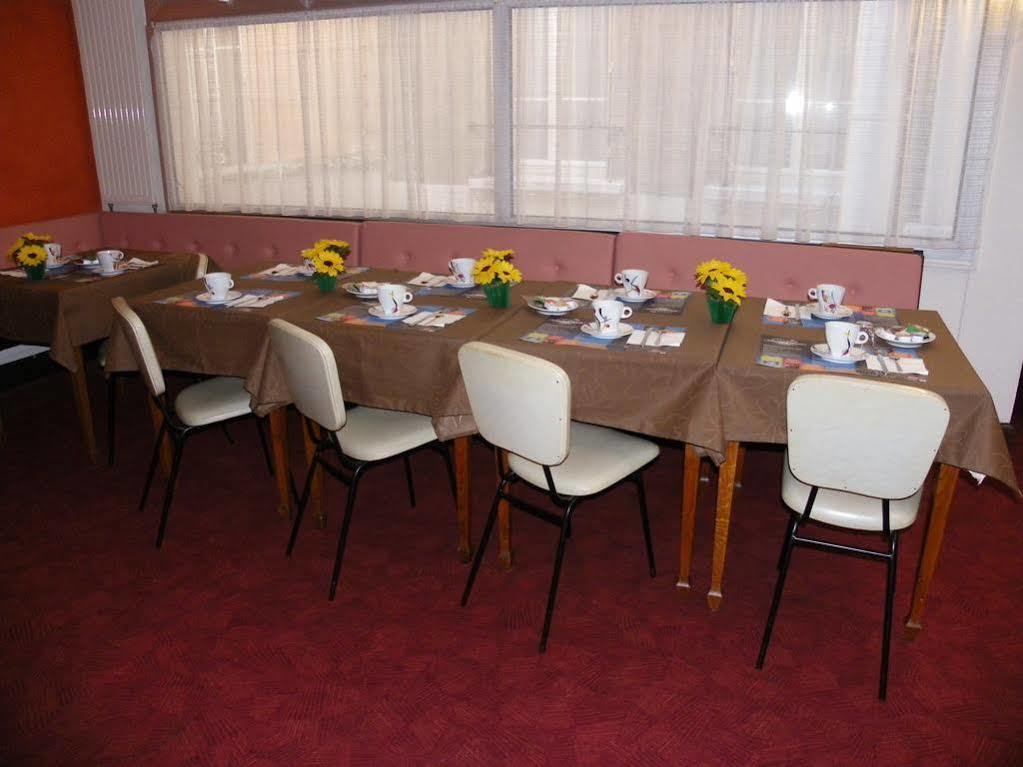 Hotel Moderne Vichy Ngoại thất bức ảnh