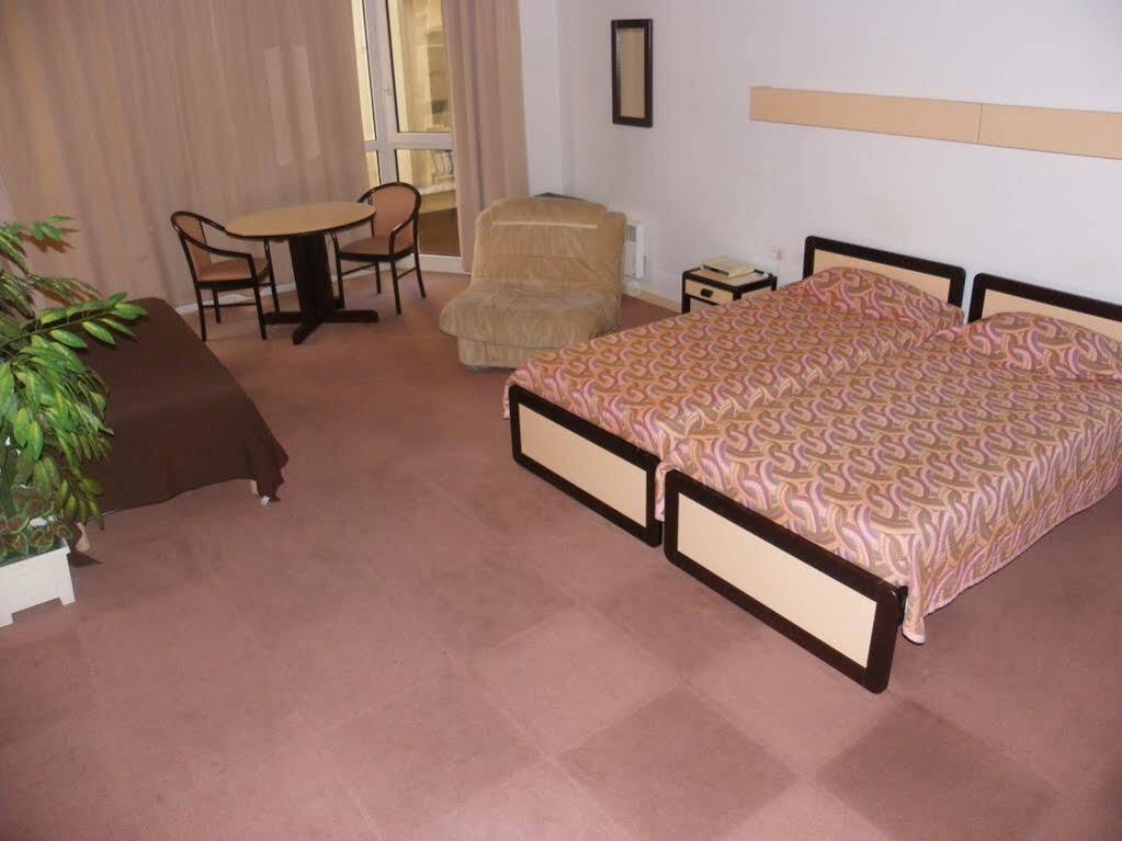 Hotel Moderne Vichy Ngoại thất bức ảnh